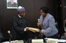 New permanent secretary takes over at the federal ministry of health