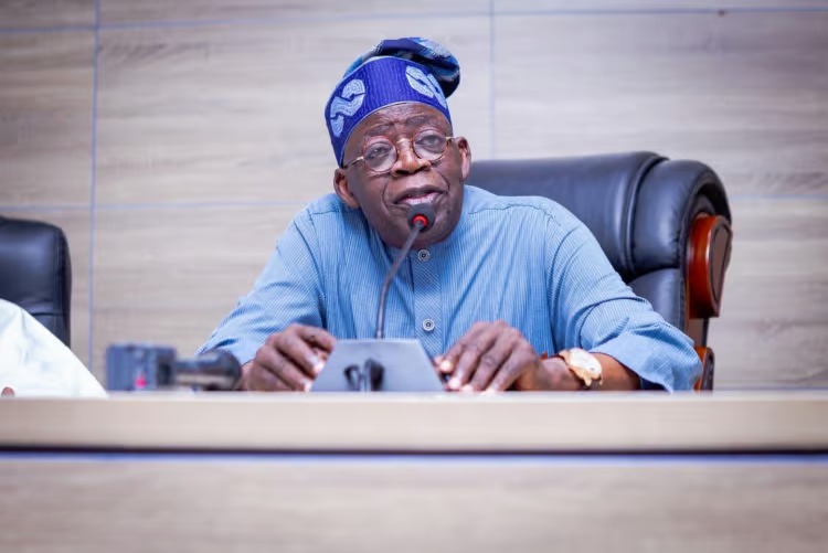 APC chieftain begs Tinubu to assign FCT ministry portfolio  to Jissalo